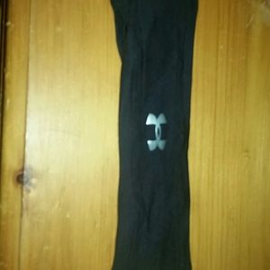 Under Armor head band